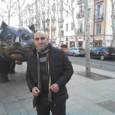 Fekri El Farhani